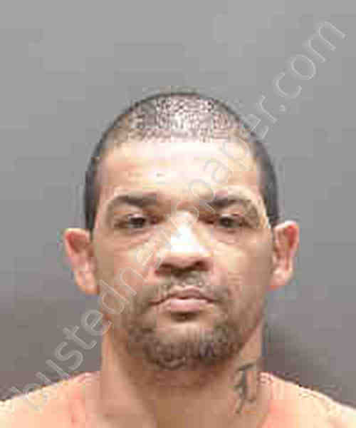 MATOS, JOSE RAMOS #, Sarasota County, Florida - 2019-03-13