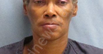 PORTER,CHANTHINA | 2019-03-13 13:18:00 Pulaski County, Arkansas Booking