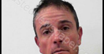 <B>DAVIS</B>, <B>CHARLES</B> <B>BRIAN</B> #, Roane County, West Virginia - 2019-03-13 13:00:00