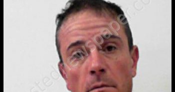 <B>DAVIS</B>, <B>CHARLES</B> <B>BRIAN</B> #, Wood County, West Virginia - 2019-03-13 13:00:00