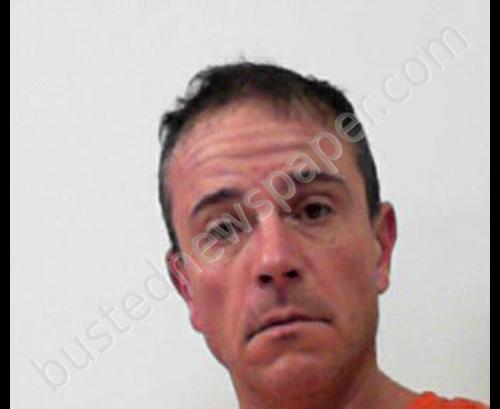DAVIS, CHARLES BRIAN #, Ritchie County, West Virginia - 2019-03-13 13:00:00