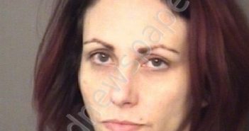 <B>LENTZ</B>, <B>KIRSTEN</B> <B>DANIELLE</B> #, Union County, North Carolina - 2019-03-13 01:08:00