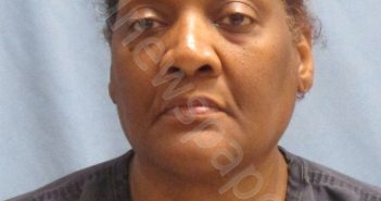 GREEN,WANDA LOUISE | 2019-03-13 20:20:00 Pulaski County, Arkansas Booking