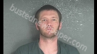 <B>HALL</B> <B>MARK</B> <B>KEITH</B> #, Van Buren County, Michigan - 2019-03-13