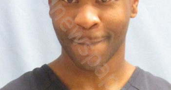 CALDWELL,ALBERTO TYLER | 2019-03-13 17:34:00 Pulaski County, Arkansas Booking