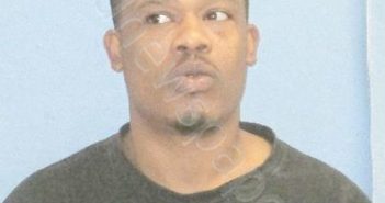 SMITH,DEANDREA JOVAN | 2019-03-14 15:46:00 Pulaski County, Arkansas Booking