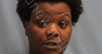 BOLTON,ROBIN NICOLE | 2019-03-14 09:52:00 Pulaski County, Arkansas Booking