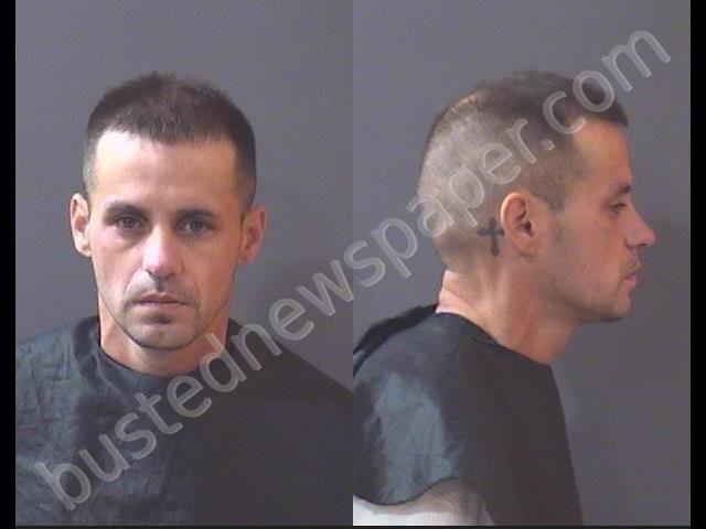 HAMBY, JIMMY RAY THIRD #, Hamilton County, Indiana - 2019-03-14 09:23:00