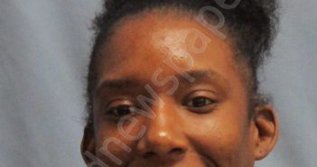 JORDAN,CRYSTAL LASHAYE | 2019-03-14 11:46:00 Pulaski County, Arkansas Booking