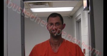 DENNIS RAY SPARROW | 2019-03-14 23:56:00 Marion County, Kentucky Booking