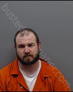 WYNN, JEREMY DEWAYNE | 2019-03-14 Smith County, Texas Booking