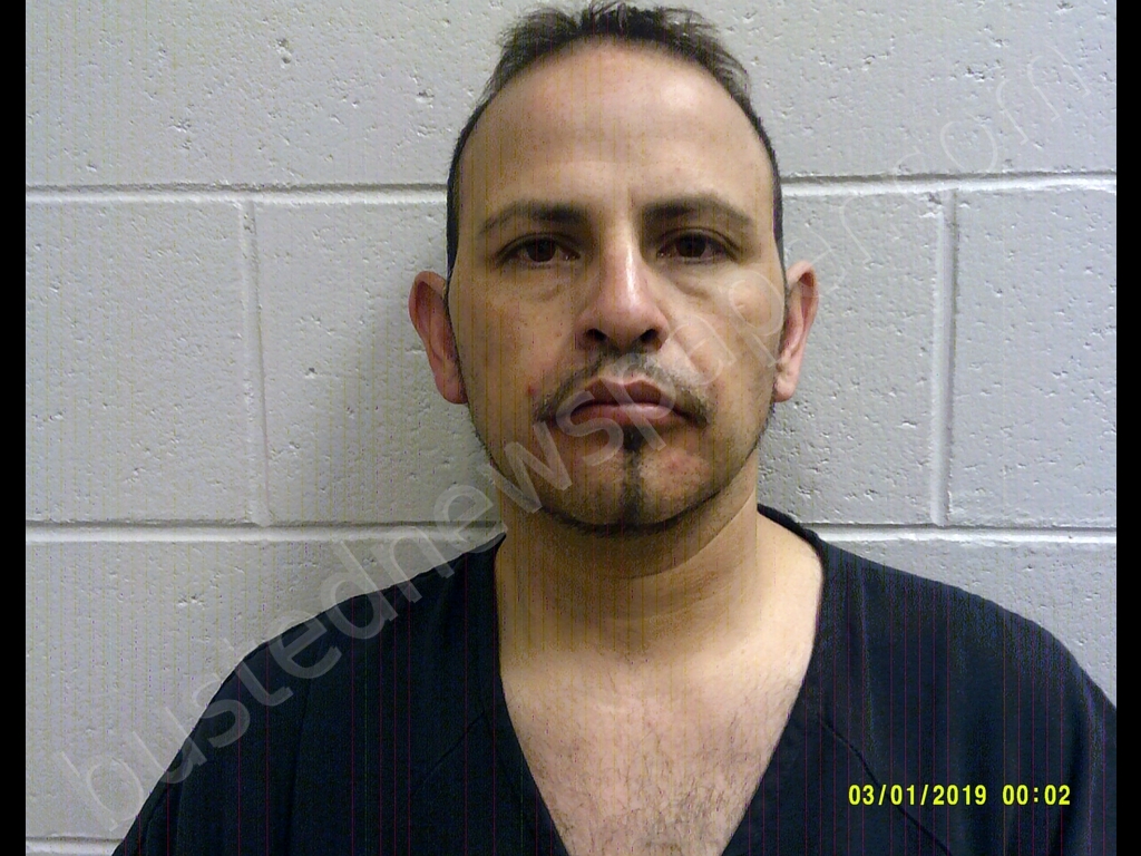 LAWRENCE PEDRO BACA #, Socorro County, New Mexico - 2019-03-14 10:11:00