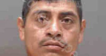 GARCIA, MIGUEL <B>ANGEL</B> <B>ALVAREZ</B> #, Sarasota County, Florida - 2019-03-14