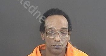 TYREE, DYLAN LOPEZ | 2019-03-14 13:49:00 Roanoke County, Virginia Booking