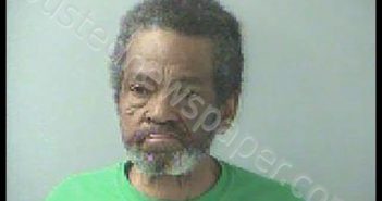 HENDERSON, <B>ROBERT</B> <B>GENE</B> #, Butler County, Ohio - 2019-03-14 11:24:00