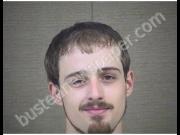 JACKSON, COLBY | 2019-03-14 Harnett County, North Carolina Booking