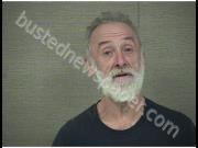 STONE, JERRY | 2019-03-14 Harnett County, North Carolina Booking