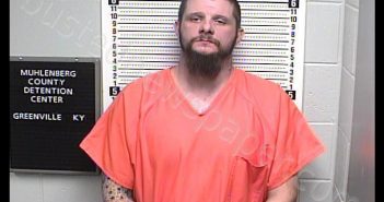 STANLEY, <B>JEREMY</B> GLEN #, Muhlenberg County, Kentucky - 2019-03-14 23:16:00