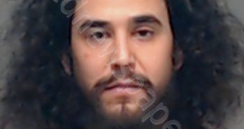 ARMANDO CHAVEZ | 2019-03-14 18:38:00 Tom Green County, Texas Booking