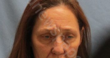REED,CYNTHIA S | 2019-03-14 14:04:00 Pulaski County, Arkansas Booking