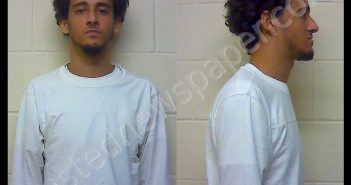 <B>TAYLOR</B> <B>MATTHEW</B> <B>BODIE</B> #, Craven County, North Carolina - 2019-01-13 03:32:22