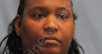 BAKER,DEDRIA | 2019-03-14 11:31:00 Pulaski County, Arkansas Booking