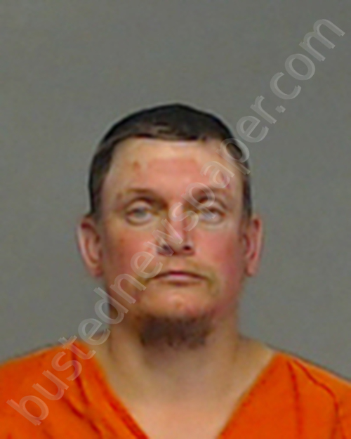 JOHNATHAN STEWART #, Tom Green County, Texas - 2019-03-14 20:20:00