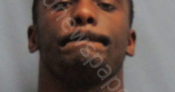 NORMAN,VICTOR LAWRENCE | 2019-03-14 03:04:00 Pulaski County, Arkansas Booking