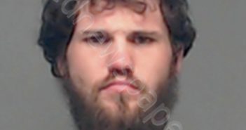 EMMITT WILKINSON | 2019-03-14 18:05:00 Tom Green County, Texas Booking