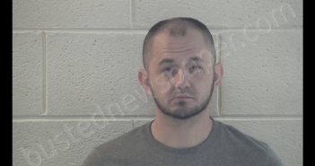 <B>JOSEPH</B> LEE <B>MOFIELD</B> #, Pulaski County, Kentucky - 2019-03-14 18:25:00