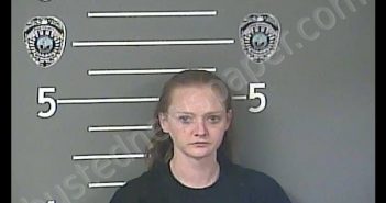 KRISTA L HATFIELD | 2019-03-14 21:38:00 Pike County, Kentucky Booking