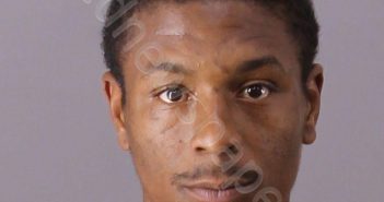 JOHNSON, RODDREGUS DEMARCUS | 2019-03-14 15:18:00 Jefferson County, Alabama Booking
