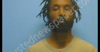 JEREMIAH EDMONDSON | 2019-03-14 13:46:00 Johnson County, Arkansas Booking