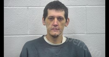 MICKEY ALLEN GAMBLE | 2019-03-15 12:20:00 Kenton County, Kentucky Booking