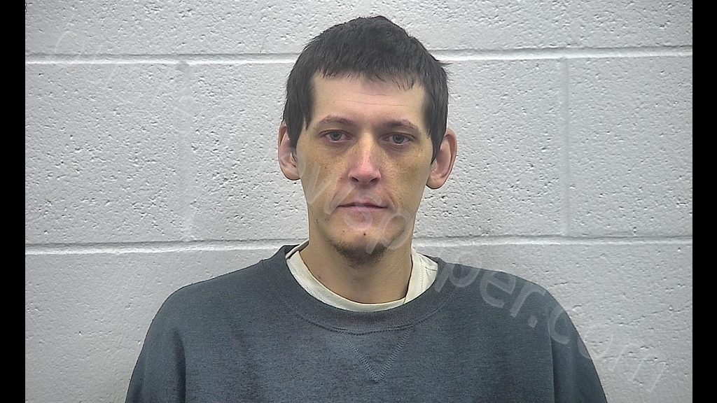 MICKEY ALLEN GAMBLE #, Kenton County, Kentucky - 2019-03-15 12:20:00