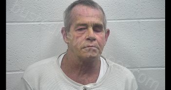JAMES TRULAN NEAL | 2019-03-15 18:17:00 Kenton County, Kentucky Booking