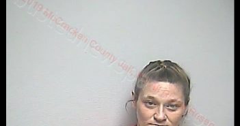 <B>SHALEENA</B> <B>G</B> <B>RAY</B> #, Mccracken County, Kentucky, McCracken County, Kentucky - 2019-03-15