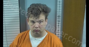 CAMERON R ANDERSON | 2019-03-15 08:51:00 Ottawa County, Ohio Booking