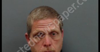 JORDAN, <B>JEREMY</B> ANTHONY #, Gregg County, Texas - 2019-03-15