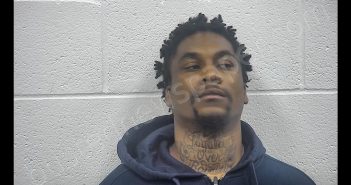 ANTONIO NMI TAYLOR | 2019-03-15 15:36:00 Kenton County, Kentucky Booking