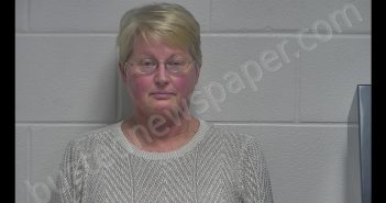 LESLEY ANN HARVEY | 2019-03-15 19:06:46 Oldham County, Kentucky Booking