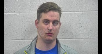 STEVEN NMI BUTTS | 2019-03-15 22:48:00 Kenton County, Kentucky Booking