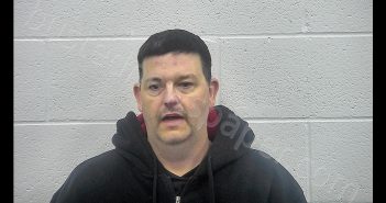 WILLIS EUGENE JONES | 2019-03-15 19:38:00 Kenton County, Kentucky Booking