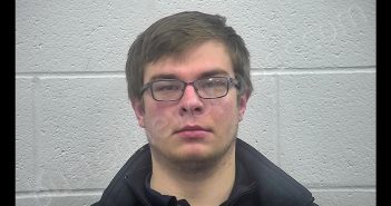 ROBERT RAYMOND ELLIOTT | 2019-03-15 16:32:00 Kenton County, Kentucky Booking