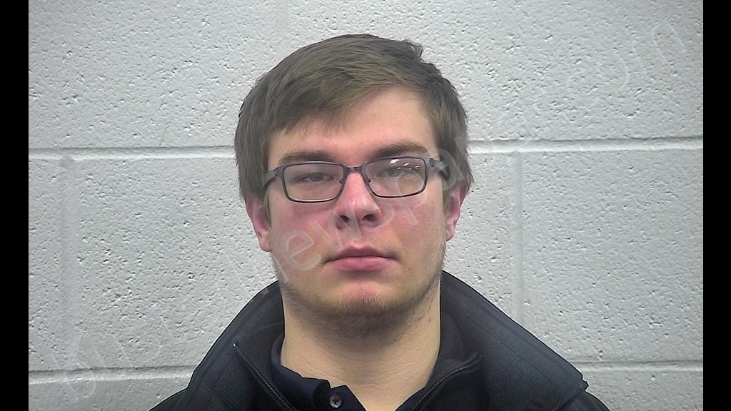 ROBERT RAYMOND ELLIOTT #, Kenton County, Kentucky - 2019-03-15 16:32:00
