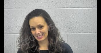 ANGELA MARIE- NICOLE DEITZ | 2019-03-15 15:01:00 Kenton County, Kentucky Booking