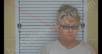 <B>ANGELA</B> <B>SMITH</B> #, Taylor County, Kentucky - 2019-03-15 11:48:00
