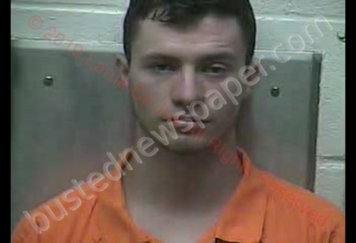 PRESTIN A SNEED #, Larue County, Kentucky - 2019-03-15 10:39:00