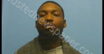 NAPOLEAN LAVON MARLOWE | 2019-03-15 13:31:00 Johnson County, Arkansas Booking