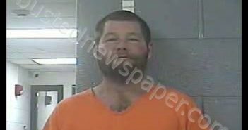 THOMAS <B>FREDRICK</B> <B>BRYANT</B> #, Bullitt County, Kentucky - 2019-03-15 20:07:00